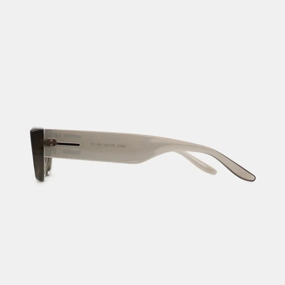 Polycarbonate Frame Rectangle Sunglasses - ShalayeFashion