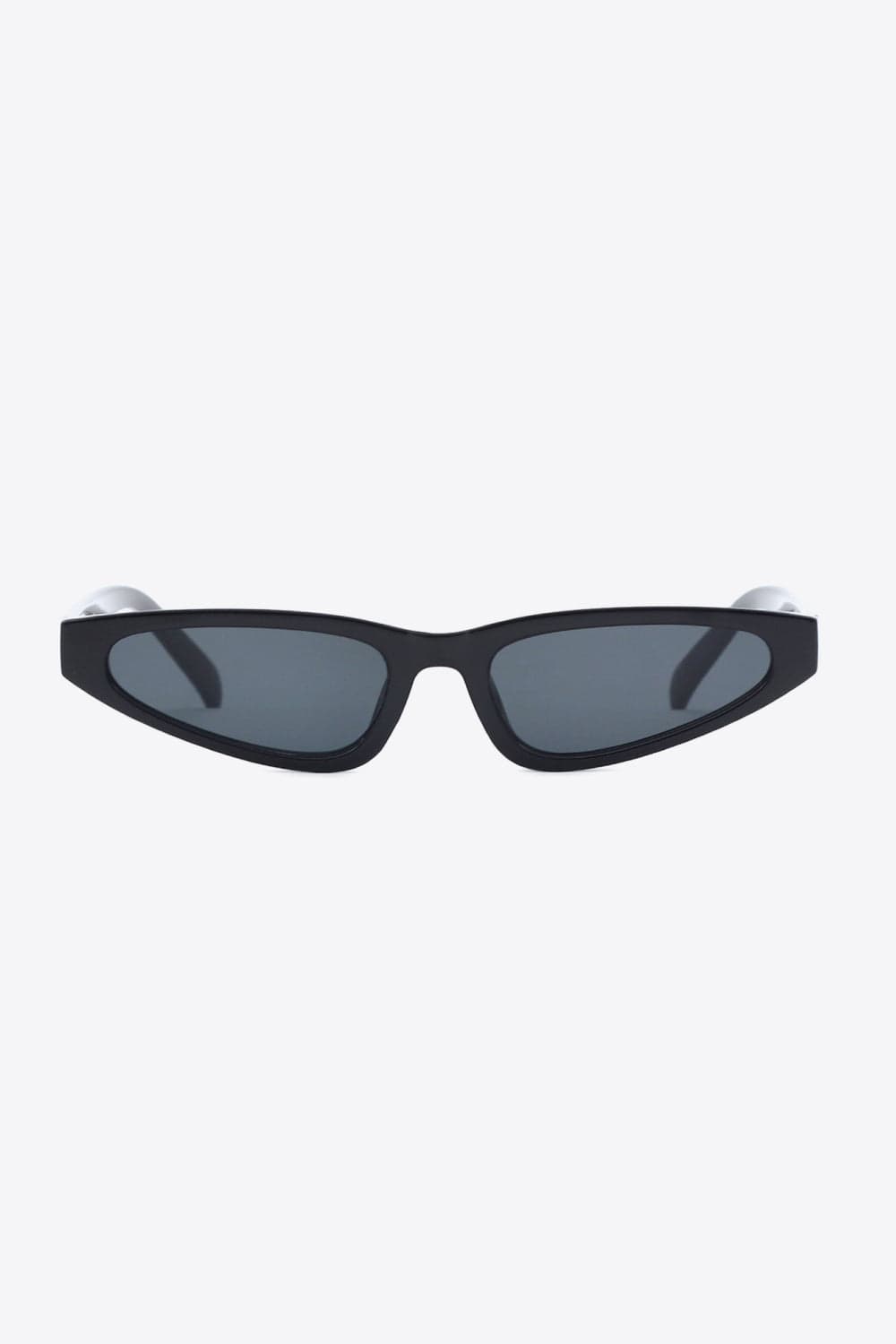 Polycarbonate Frame UV400 Cat Eye Sunglasses - ShalayeFashion
