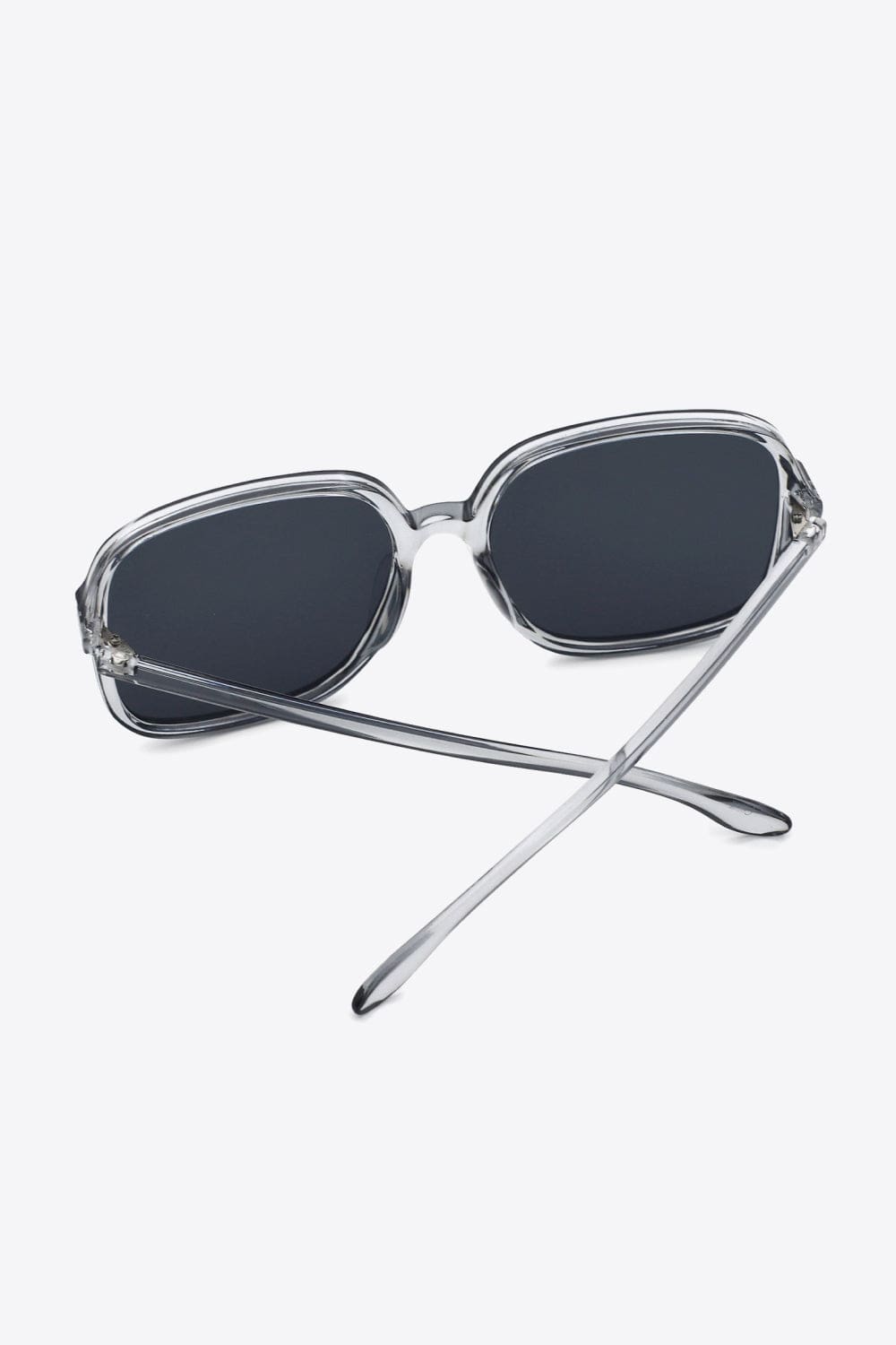 Polycarbonate Square Sunglasses - ShalayeFashion