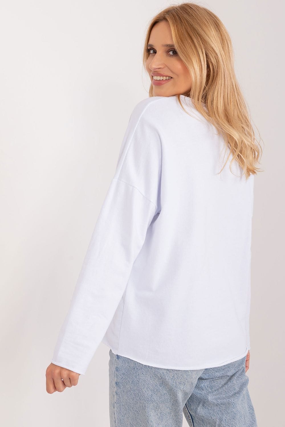 Professional Blouse Business Casual Elegant - ShalayeFashion