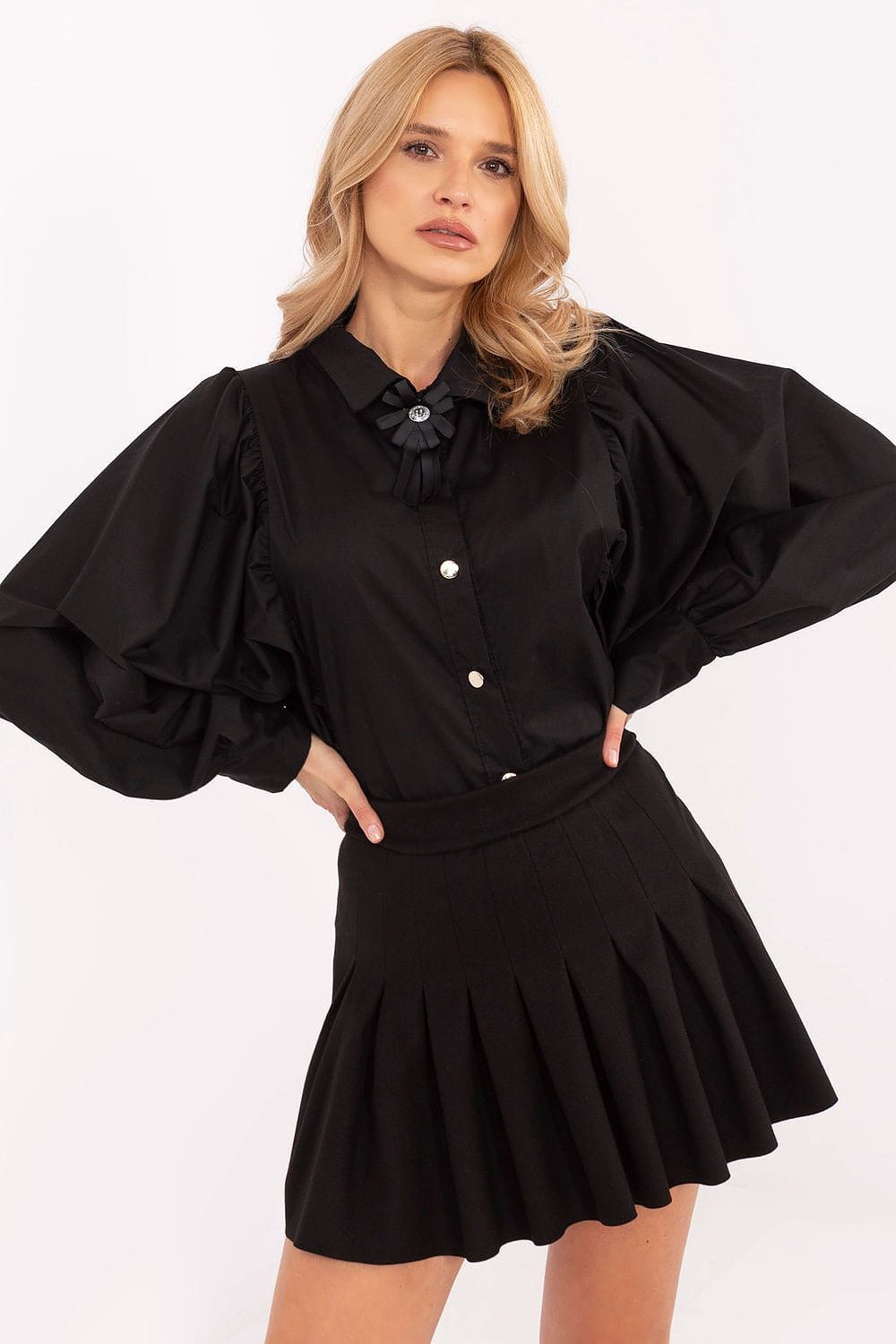 Professional Shirt Business Formal Wear - ShalayeFashion