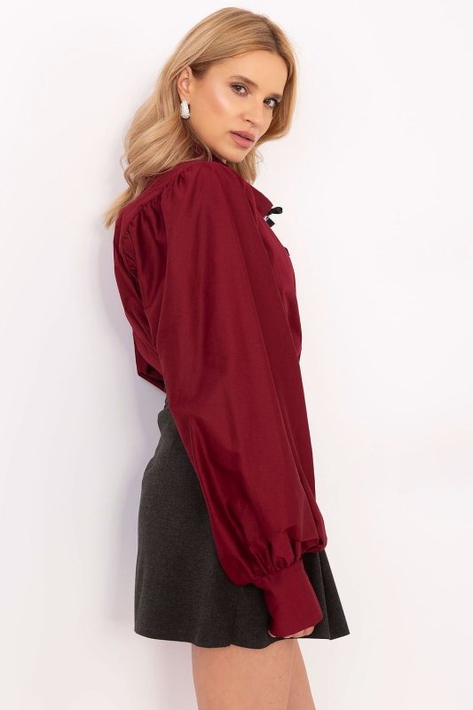 Professional Shirt Business Formal Wear - ShalayeFashion