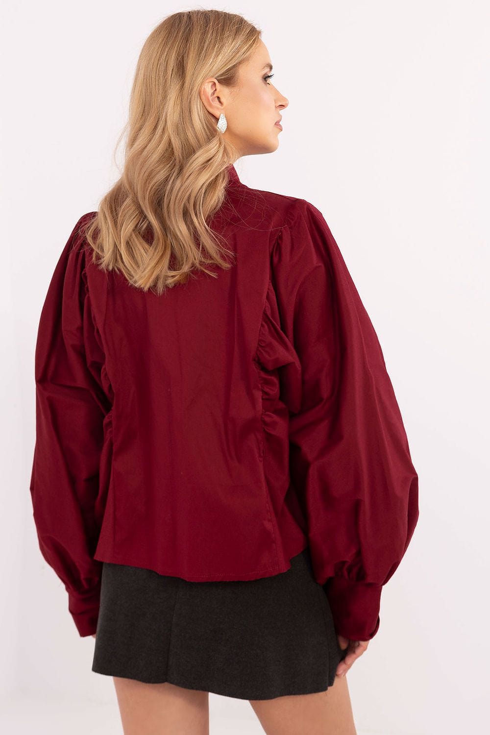 Professional Shirt Business Formal Wear - ShalayeFashion