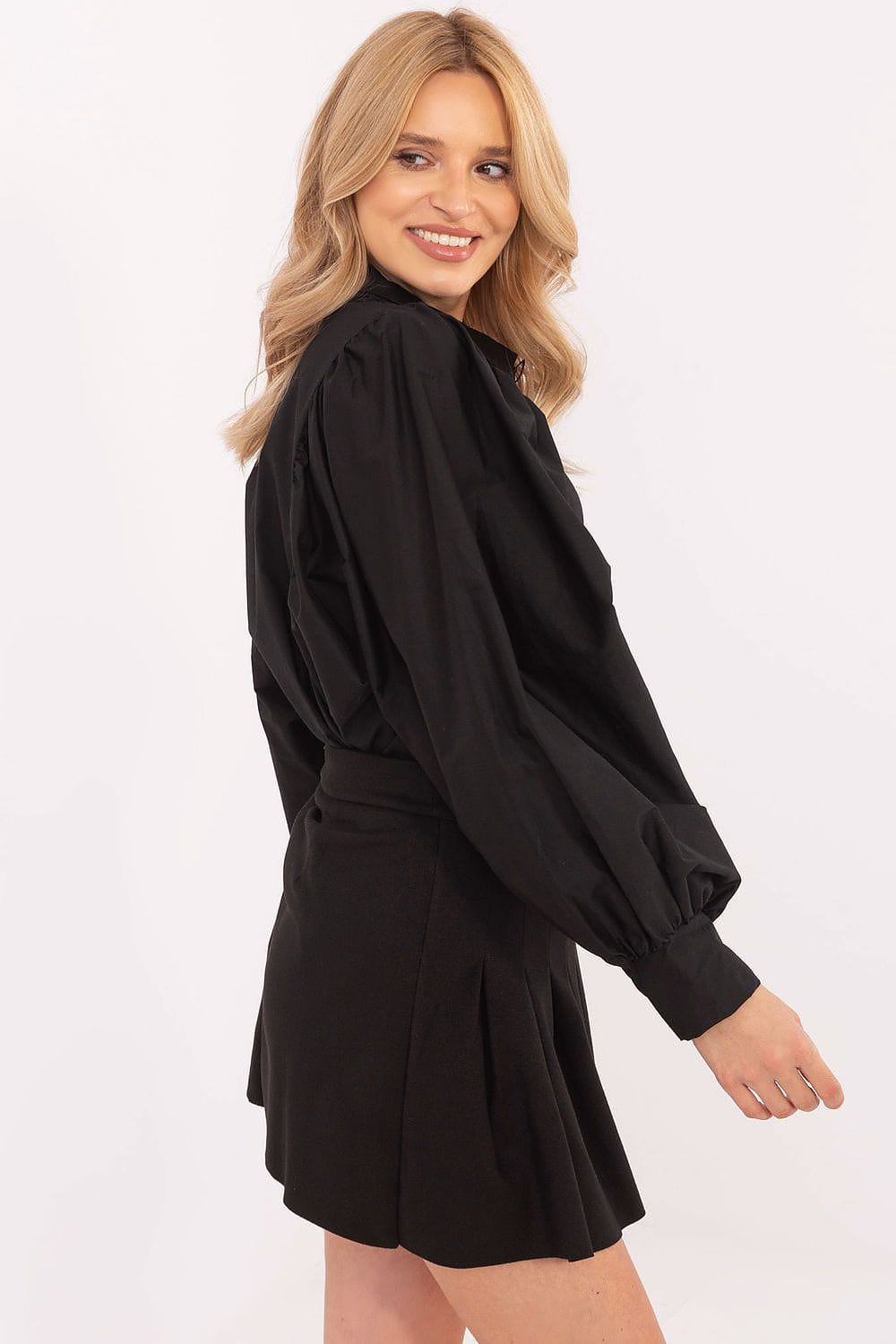 Professional Shirt Business Formal Wear - ShalayeFashion