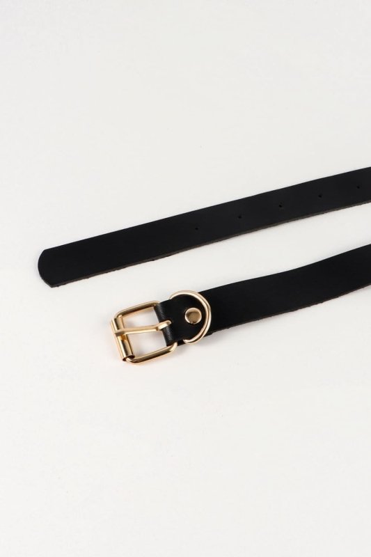 PU Belt with Chain - ShalayeFashion
