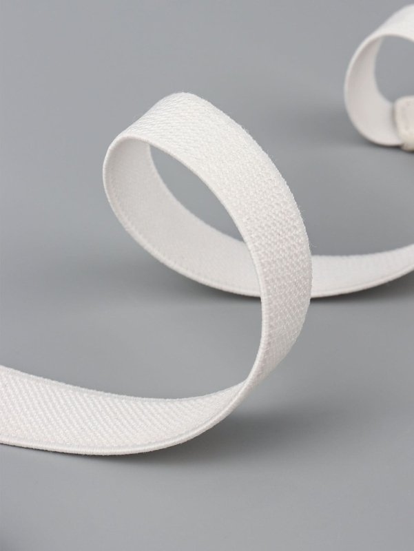PU Elastic Skinny Belt - ShalayeFashion