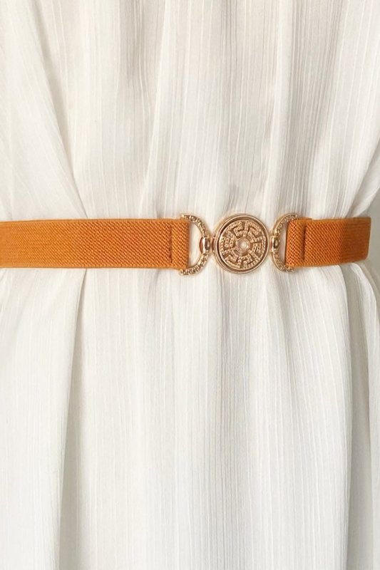 PU Leather Belt - ShalayeFashion