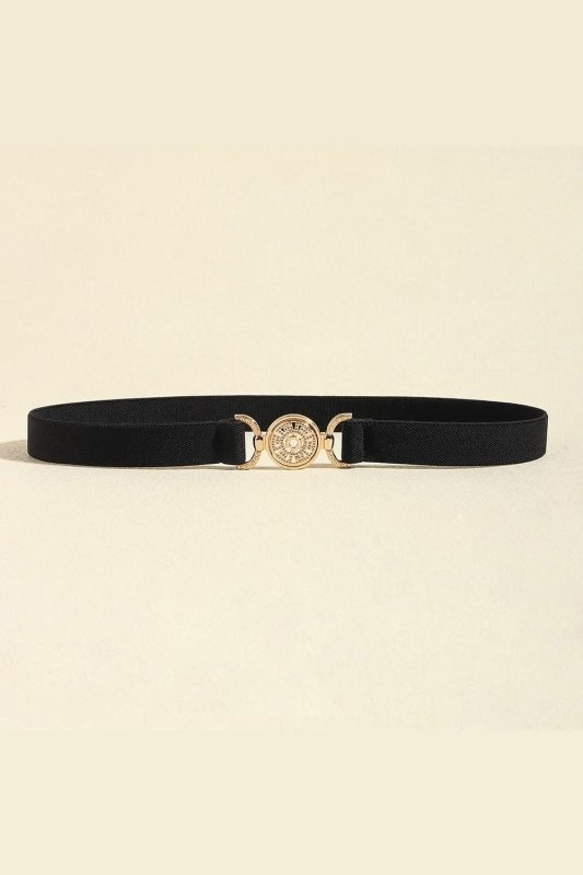 PU Leather Belt - ShalayeFashion