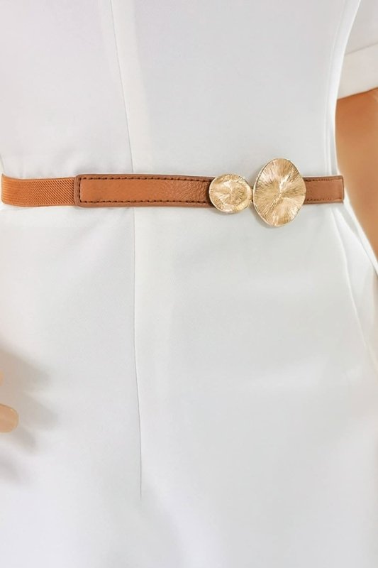 PU Leather Belt - ShalayeFashion