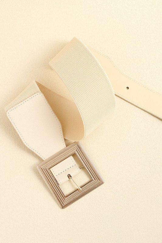 PU Leather Belt - ShalayeFashion