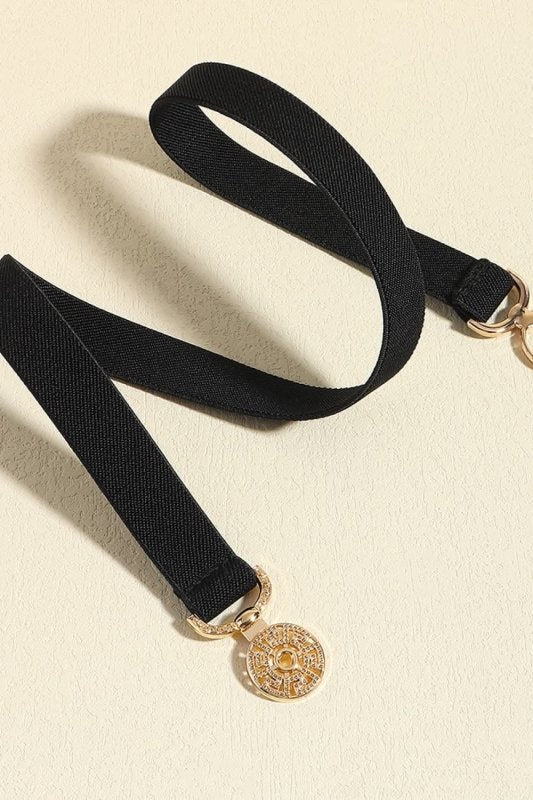 PU Leather Belt - ShalayeFashion