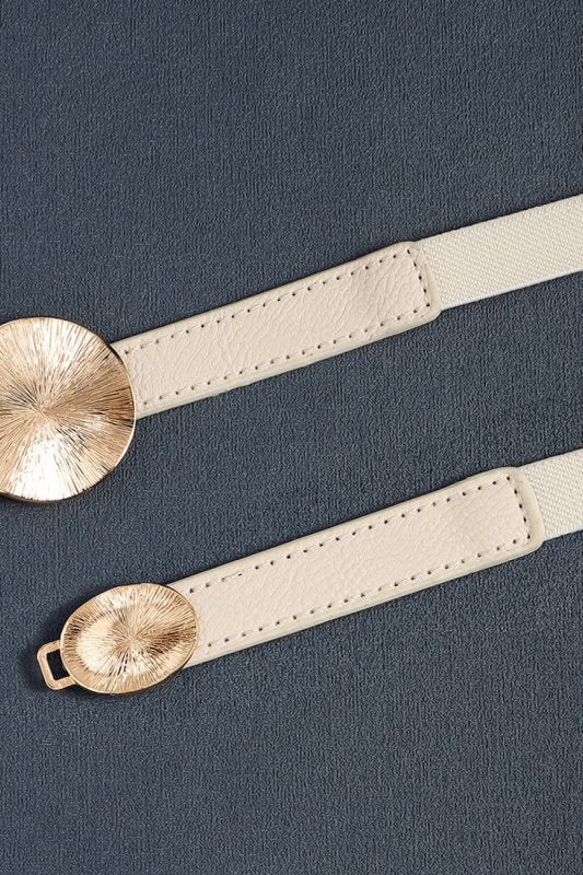PU Leather Belt - ShalayeFashion