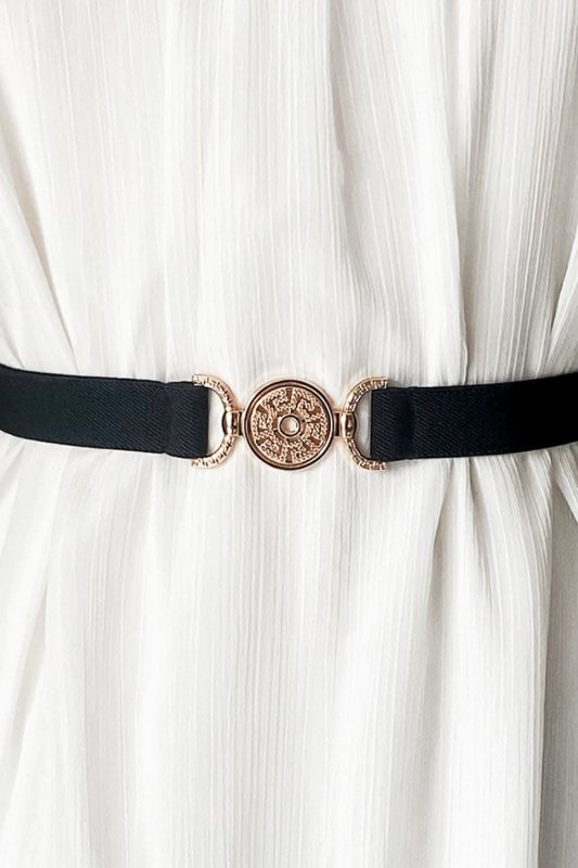 PU Leather Belt - ShalayeFashion