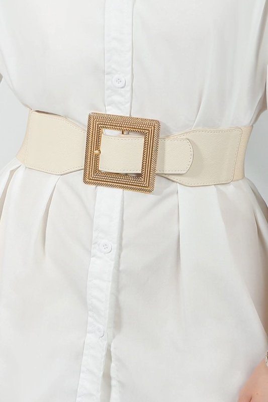 PU Leather Belt - ShalayeFashion