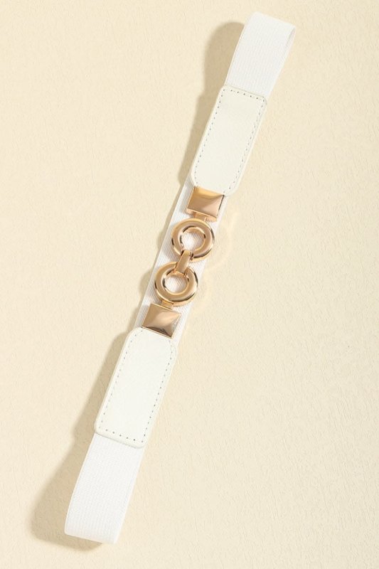 PU Leather Belt - ShalayeFashion