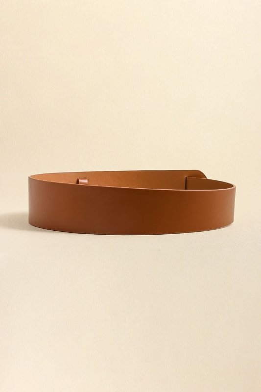 PU Leather Belt - ShalayeFashion