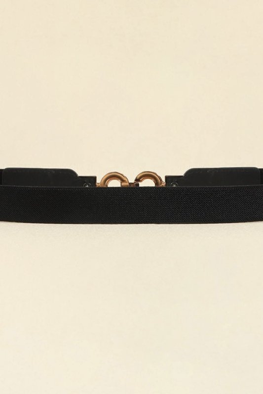 PU Leather Belt - ShalayeFashion