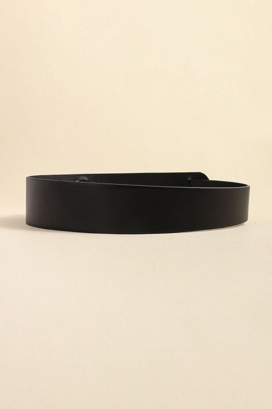 PU Leather Belt - ShalayeFashion