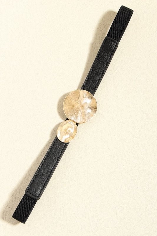 PU Leather Belt - ShalayeFashion