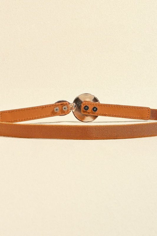 PU Leather Belt - ShalayeFashion