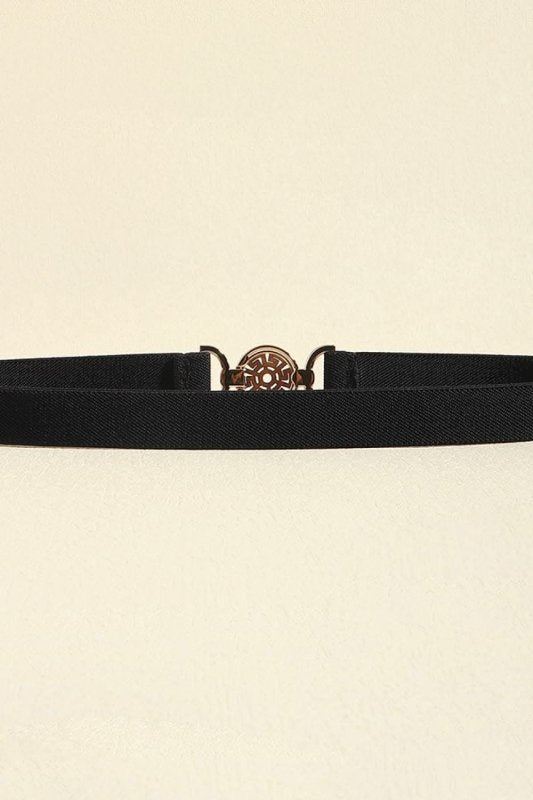 PU Leather Belt - ShalayeFashion