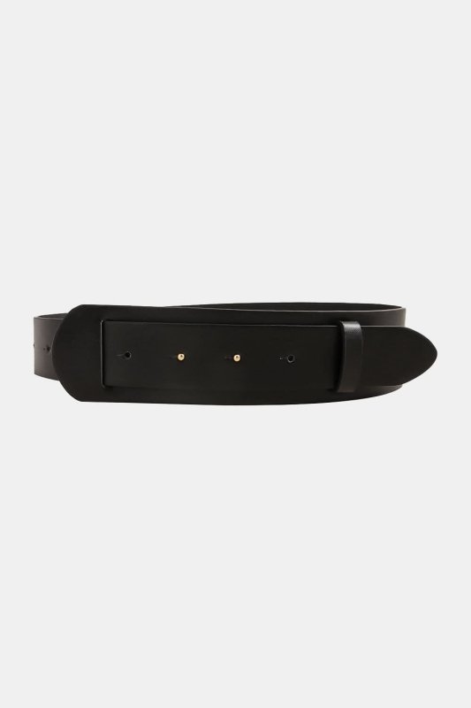 PU Leather Belt - ShalayeFashion