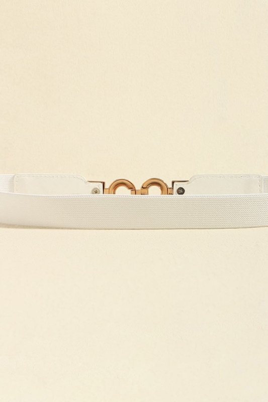 PU Leather Belt - ShalayeFashion