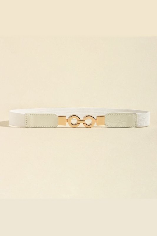 PU Leather Belt - ShalayeFashion