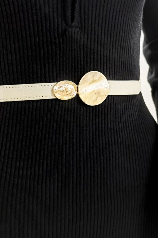 PU Leather Belt - ShalayeFashion