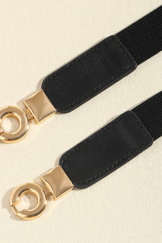 PU Leather Belt - ShalayeFashion
