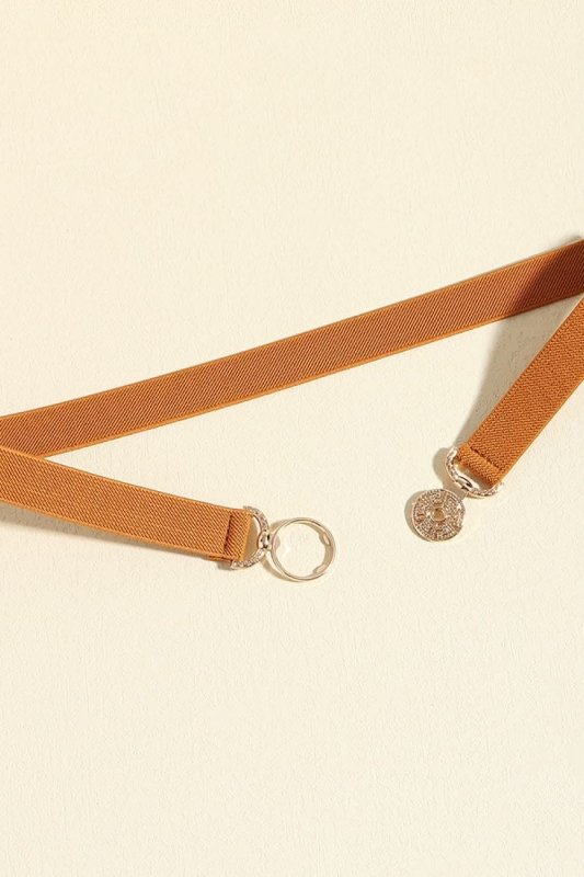 PU Leather Belt - ShalayeFashion