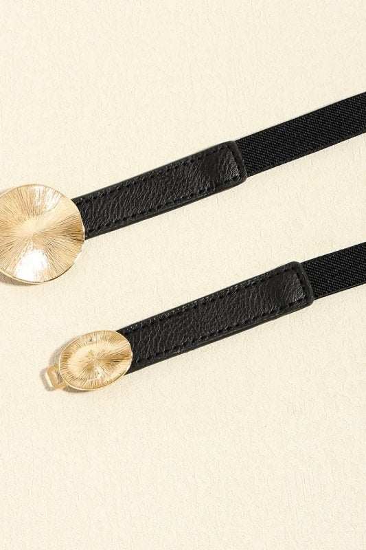 PU Leather Belt - ShalayeFashion