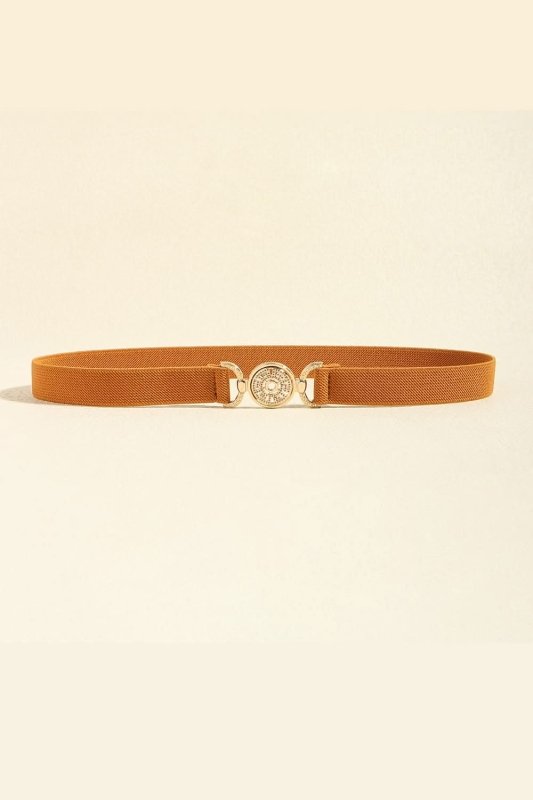 PU Leather Belt - ShalayeFashion