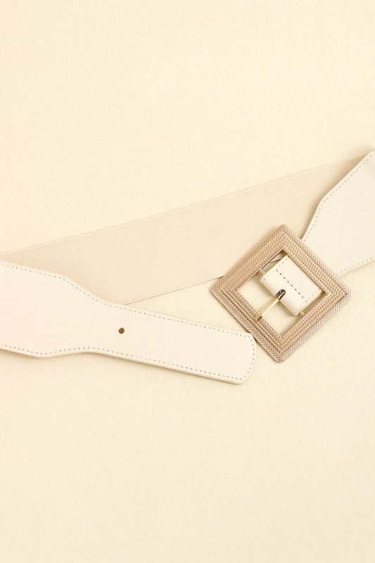 PU Leather Belt - ShalayeFashion