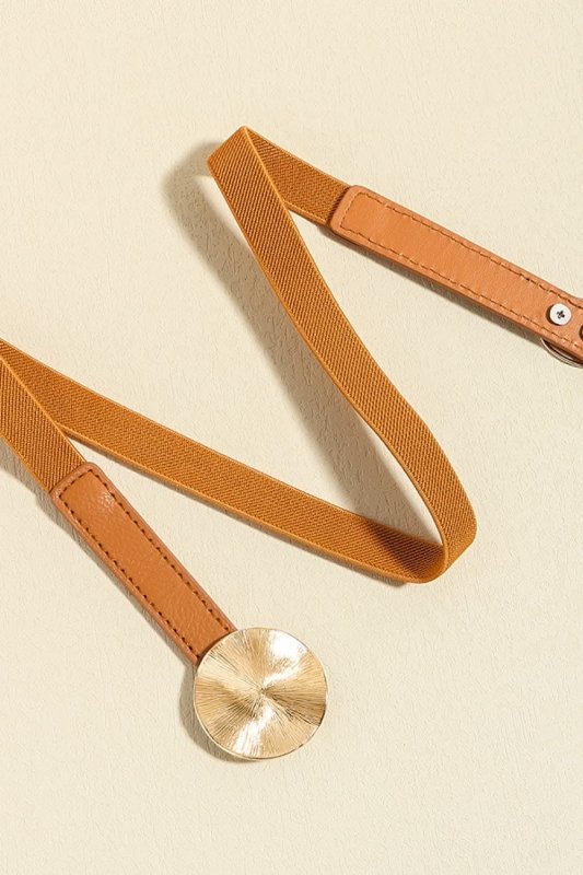 PU Leather Belt - ShalayeFashion