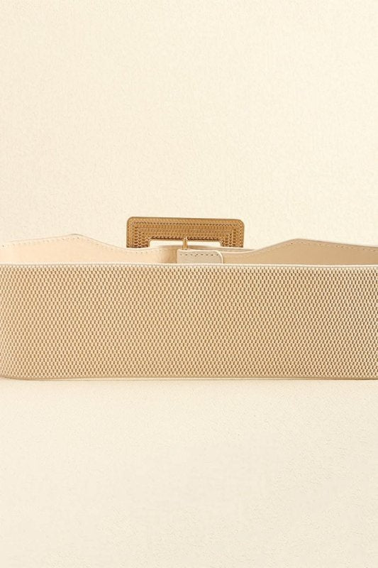 PU Leather Belt - ShalayeFashion