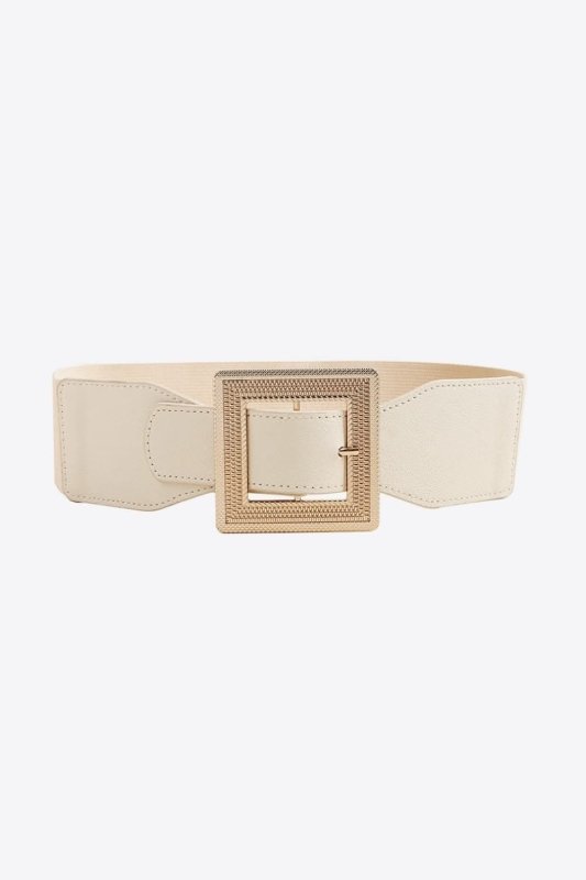 PU Leather Belt - ShalayeFashion