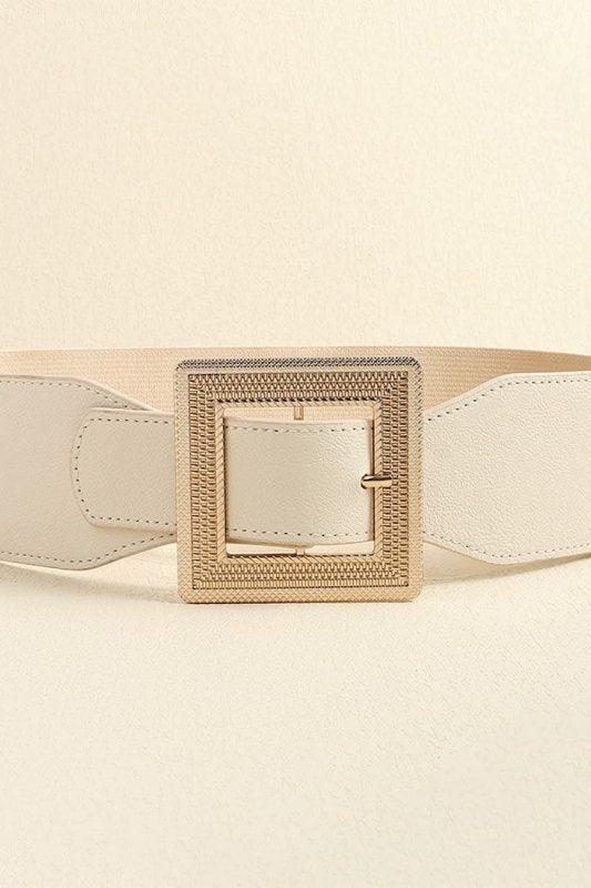 PU Leather Belt - ShalayeFashion