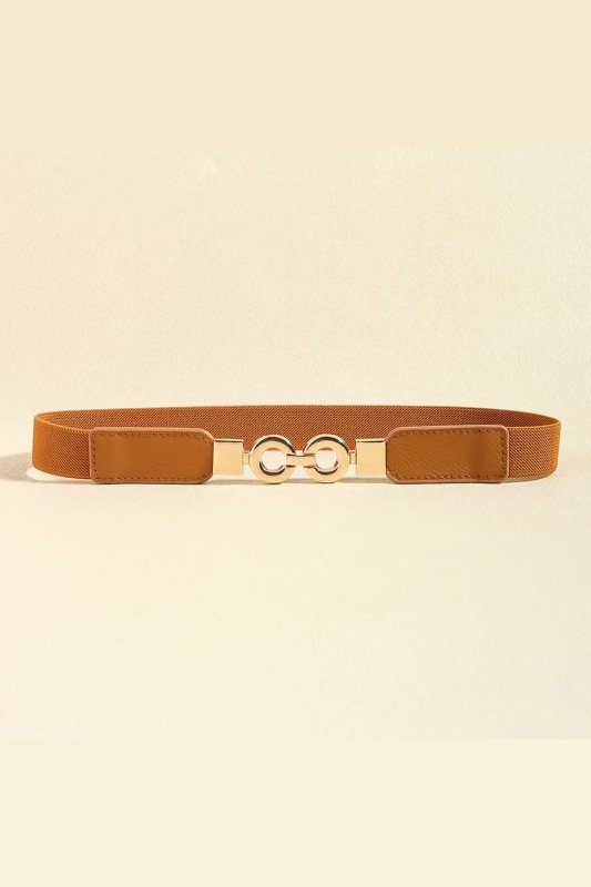 PU Leather Belt - ShalayeFashion