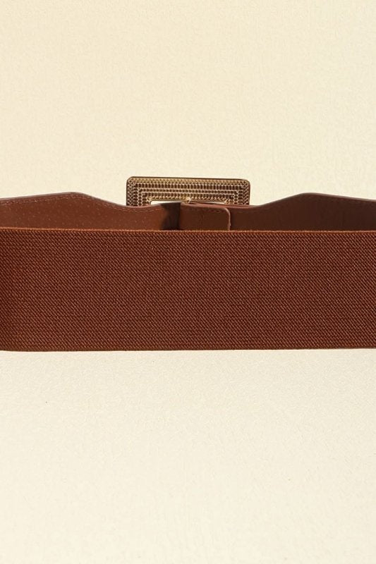 PU Leather Belt - ShalayeFashion
