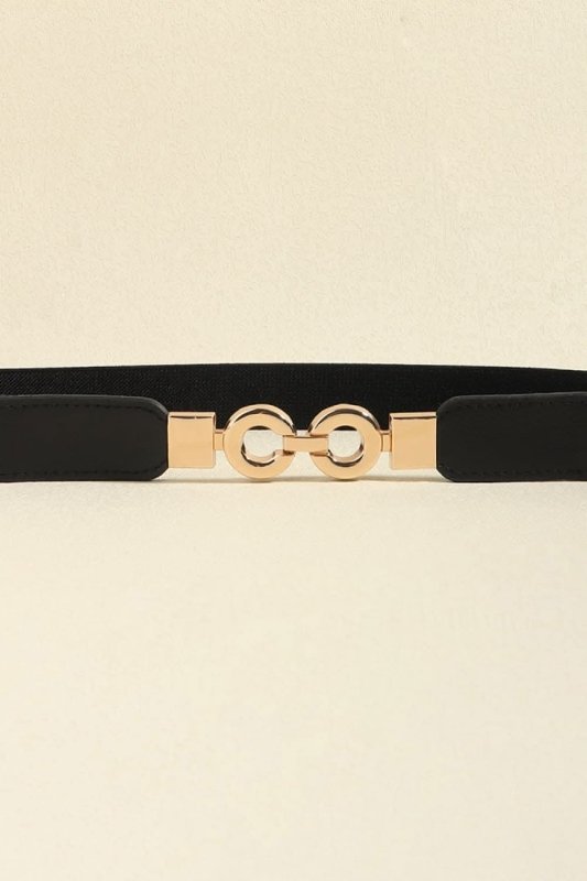PU Leather Belt - ShalayeFashion