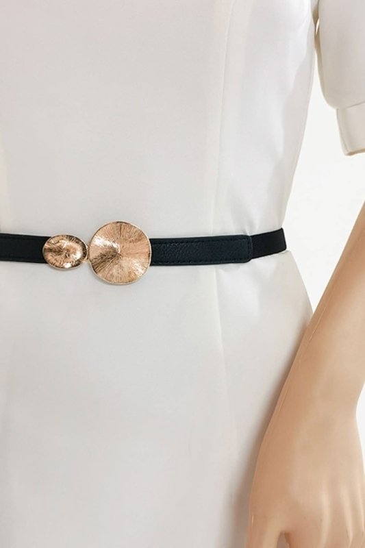 PU Leather Belt - ShalayeFashion