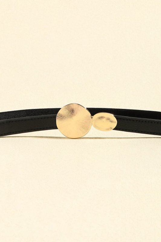 PU Leather Belt - ShalayeFashion