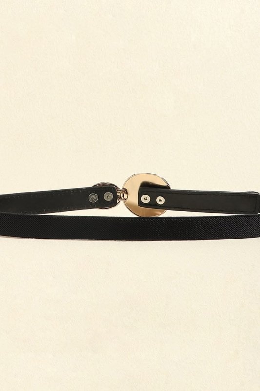 PU Leather Belt - ShalayeFashion
