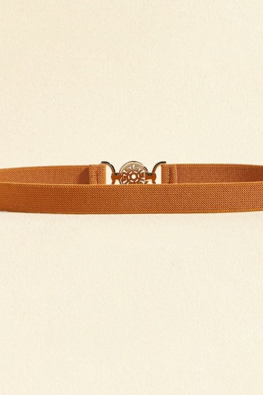 PU Leather Belt - ShalayeFashion