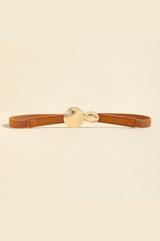 PU Leather Belt - ShalayeFashion