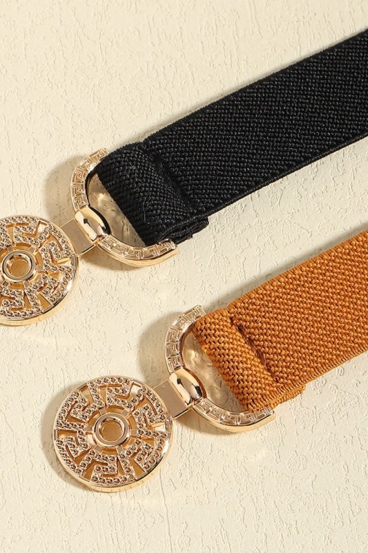 PU Leather Belt - ShalayeFashion