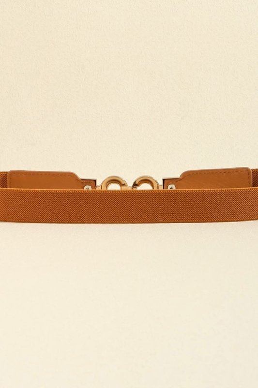 PU Leather Belt - ShalayeFashion