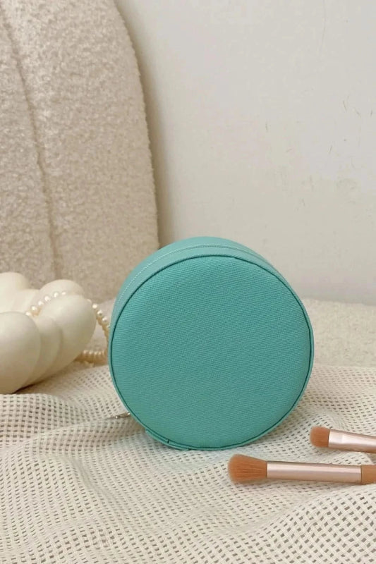PU Leather Jewelry Storage Box - ShalayeFashion