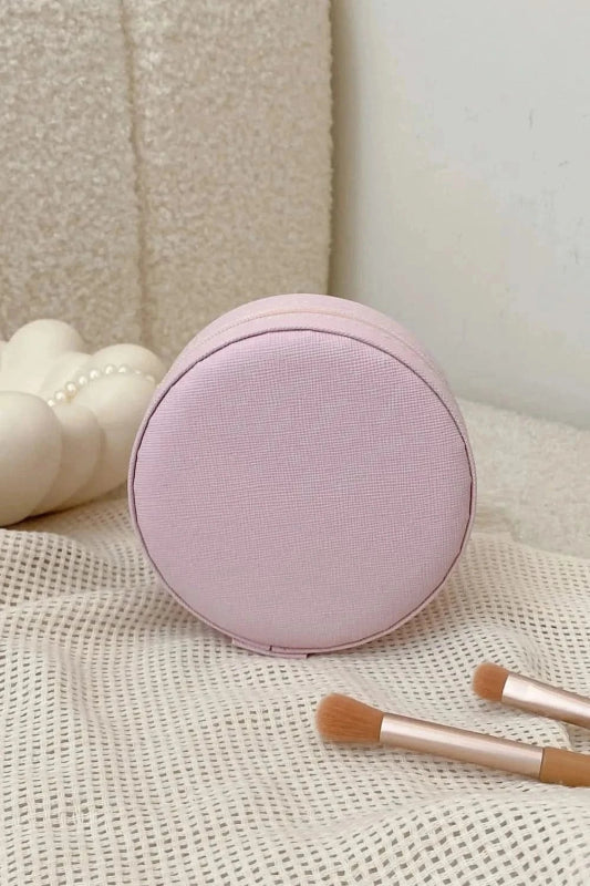 PU Leather Jewelry Storage Box - ShalayeFashion